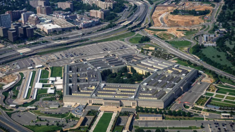 البنتاغون: الصين حمّلت على الأرجح حوالي 100 صاروخ باليستي عابر للقارات في أحدث 3 مواقع أنشأتها