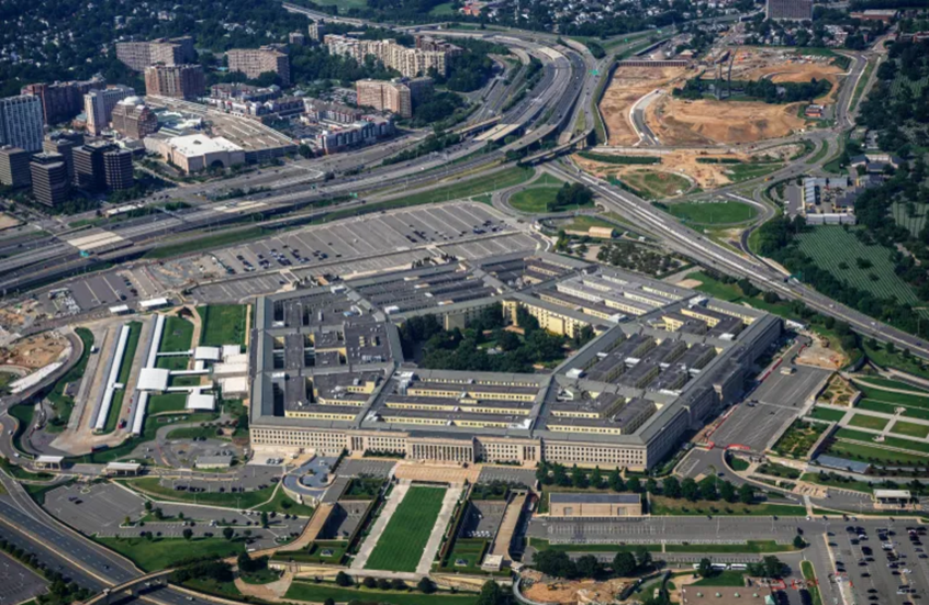 البنتاغون: الصين حمّلت على الأرجح حوالي 100 صاروخ باليستي عابر للقارات في أحدث 3 مواقع أنشأتها