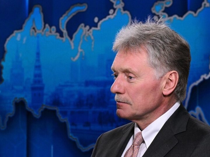 بيسكوف: لا أعرف ما الذي قصده فانس بكلمة “اختراق” في مفاوضات أوكرانيا