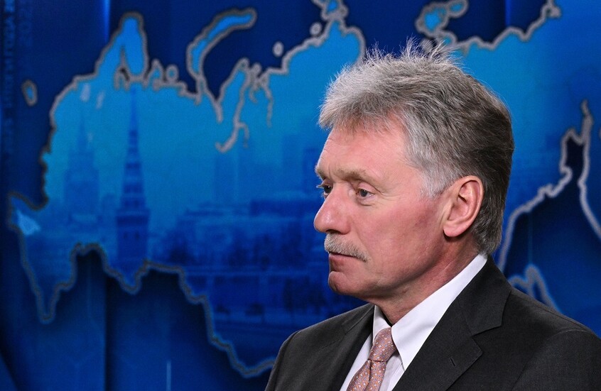 بيسكوف: لا أعرف ما الذي قصده فانس بكلمة “اختراق” في مفاوضات أوكرانيا