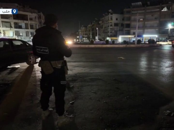 الداخلية السورية: “قوات سوريا الديمقراطية” تخضع لهيمنة أجنبية وفشلت في فرض واقع ميداني جديد