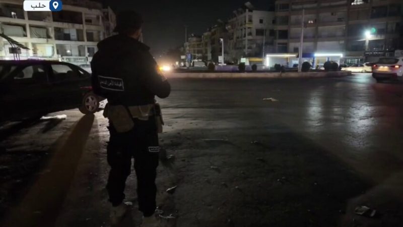 الداخلية السورية: “قوات سوريا الديمقراطية” تخضع لهيمنة أجنبية وفشلت في فرض واقع ميداني جديد