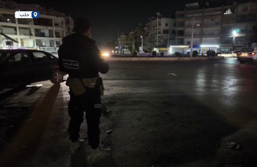 الداخلية السورية: “قوات سوريا الديمقراطية” تخضع لهيمنة أجنبية وفشلت في فرض واقع ميداني جديد