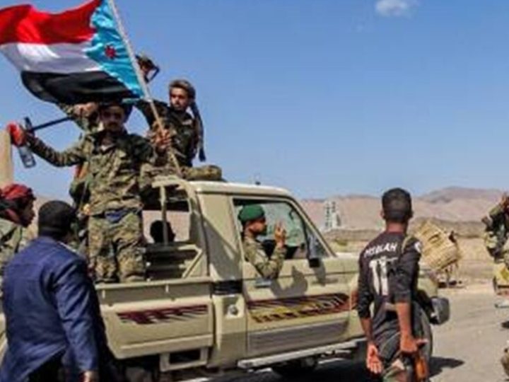 اليمن.. المجلس الانتقالي يرد على تهديدات “المفتي الدبلوماسي” بالتحالف مع الحوثيين