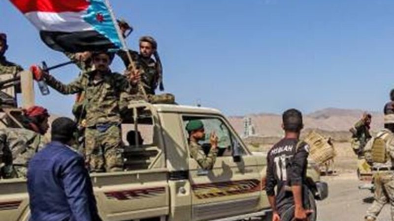 اليمن.. المجلس الانتقالي يرد على تهديدات “المفتي الدبلوماسي” بالتحالف مع الحوثيين