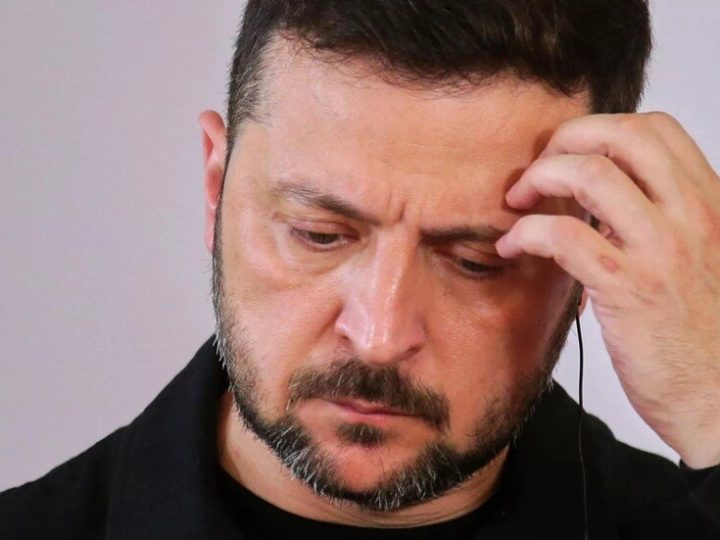 زيلينسكي يجري تغييرات على مواعيد العطلات الرسمية في أوكرانيا