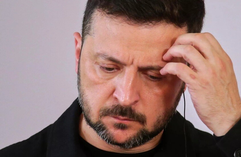 زيلينسكي يجري تغييرات على مواعيد العطلات الرسمية في أوكرانيا