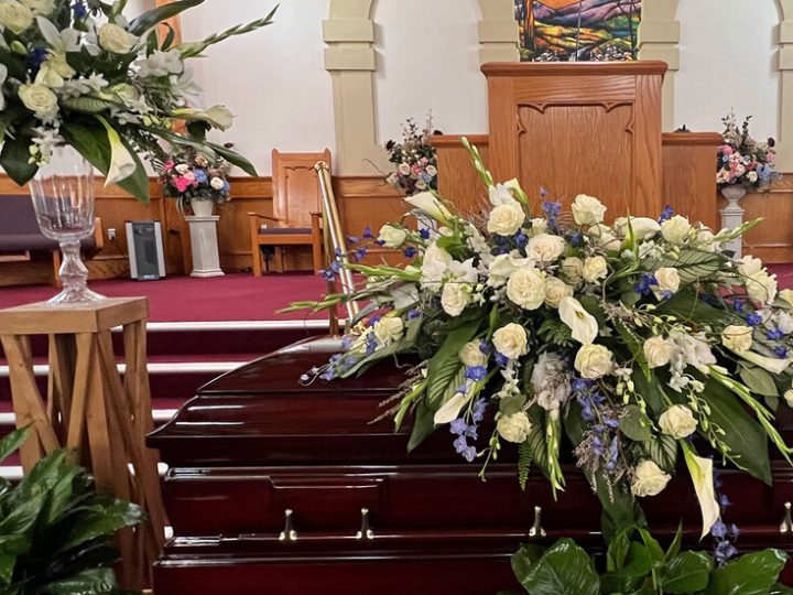 فضيحة جنائز كولورادو.. زوجان يُقرّان بإساءة معاملة 191 جثة