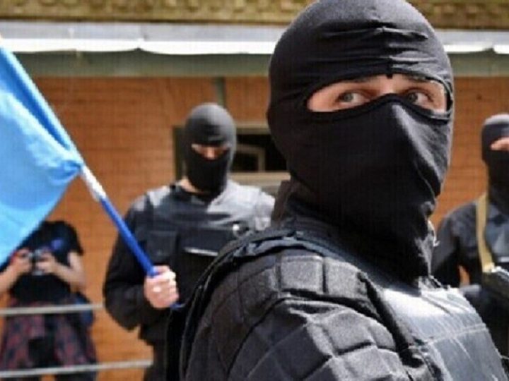 وكالة: المرتزق المقتول في أوكرانيا هو ابن ضابط في الاستخبارات الأمريكية