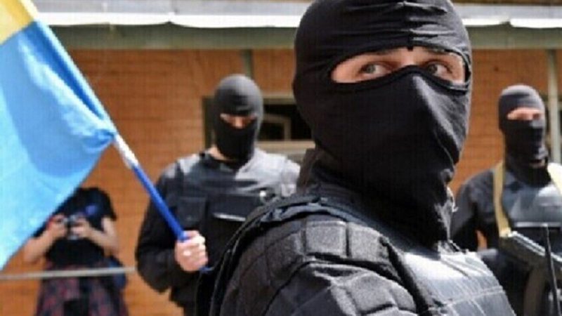 وكالة: المرتزق المقتول في أوكرانيا هو ابن ضابط في الاستخبارات الأمريكية