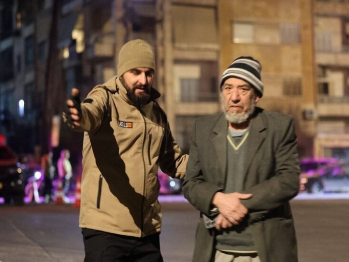 اتفاقات معلقة وهدوء هش في حلب بعد اشتباكات عنيفة بين “قسد” والجيش السوري