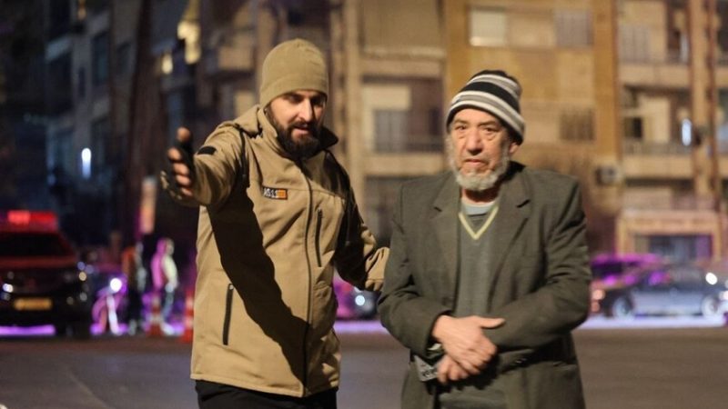 اتفاقات معلقة وهدوء هش في حلب بعد اشتباكات عنيفة بين “قسد” والجيش السوري