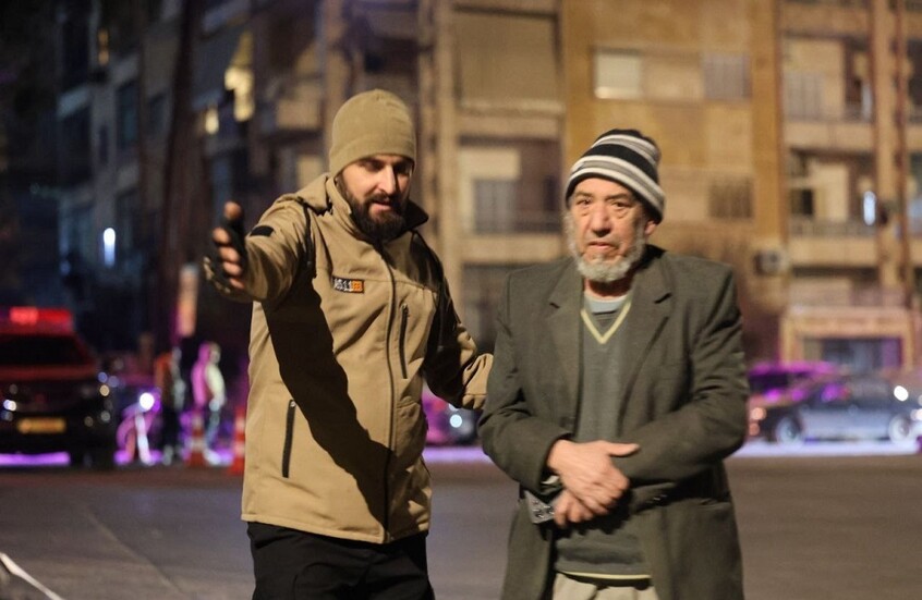 اتفاقات معلقة وهدوء هش في حلب بعد اشتباكات عنيفة بين “قسد” والجيش السوري