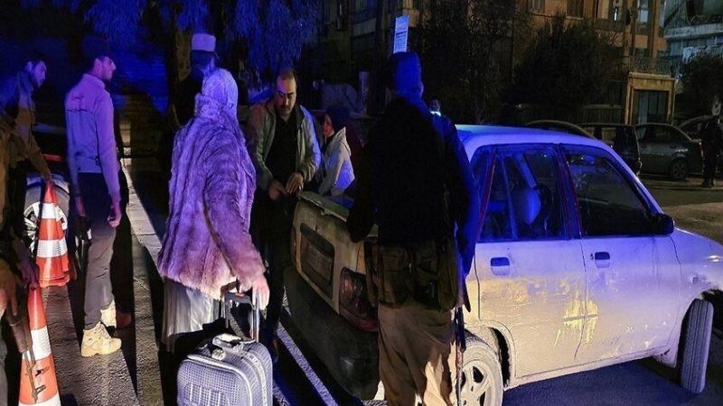 سوريا.. ارتفاع حصيلة ضحايا اشتباكات حلب إلى 13