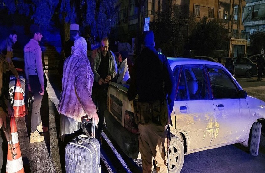 سوريا.. ارتفاع حصيلة ضحايا اشتباكات حلب إلى 13