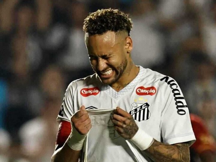 قبل كأس العالم 2026.. نيمار يخضع لجراحة ناجحة