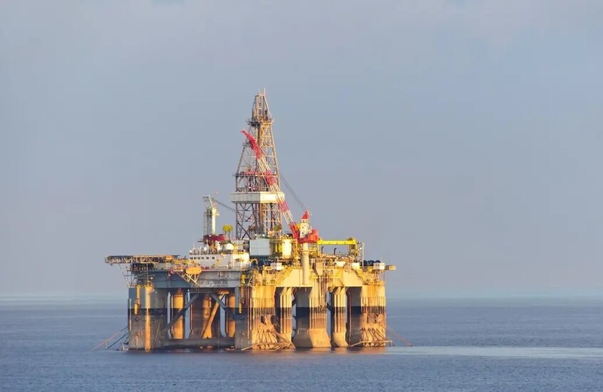 كم يكفي الغاز إسرائيل بعد توقيع أضخم اتفاقية مع مصر؟