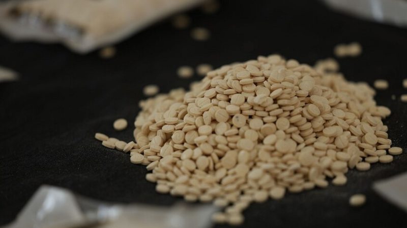 تقرير أممي: تعطيل واسع لصناعة الكبتاغون في سوريا.. والخليج لا يزال سوقه الرئيسية