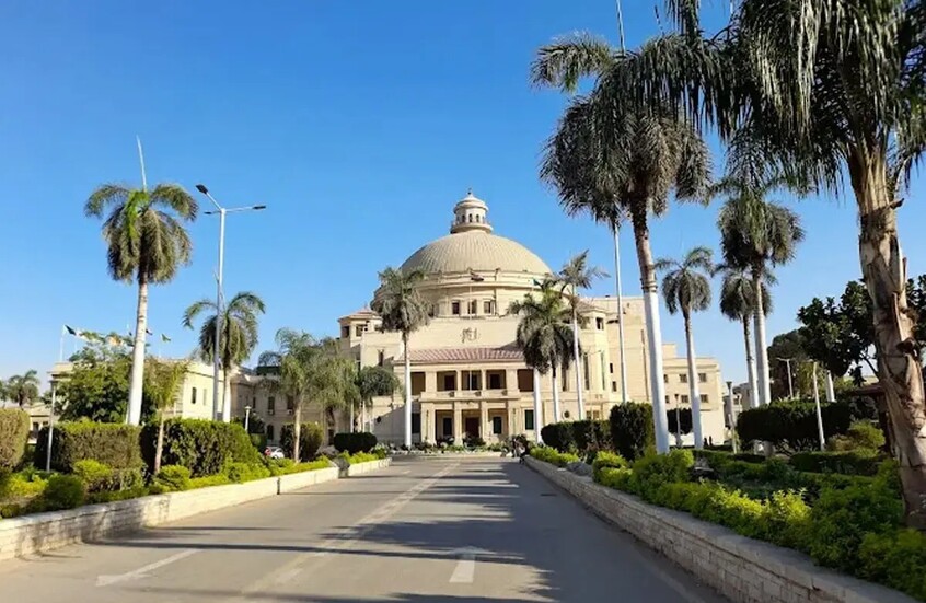 مصر تفتتح فروعا لجامعاتها في الإمارات وإندونيسيا