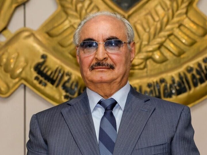 باكستان تبرم صفقة أسلحة بـ 4.6 مليار دولار مع قوات حفتر في ليبيا