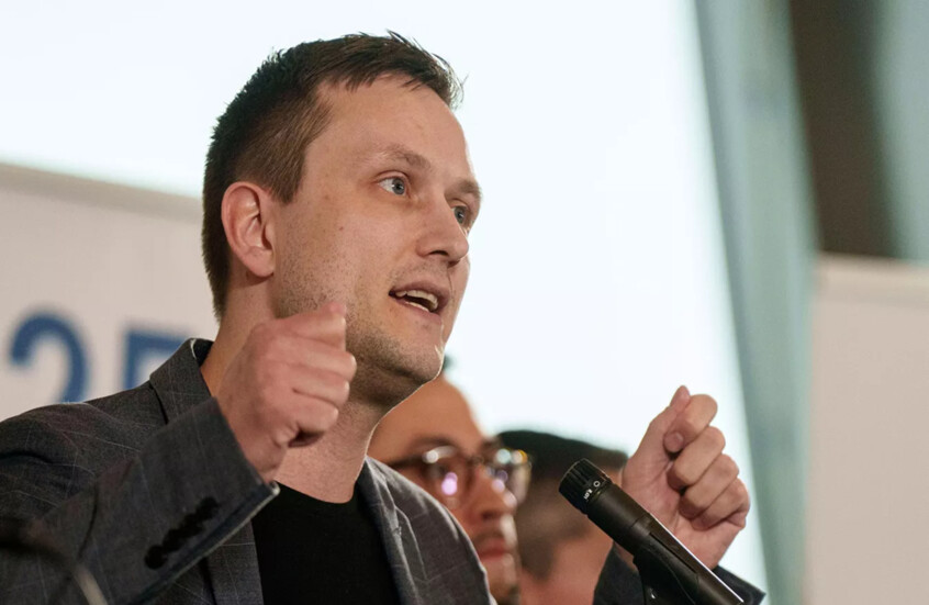 رئيس وزراء غرينلاند: تصريحات ترامب حول الجزيرة “تبعث على الحزن”