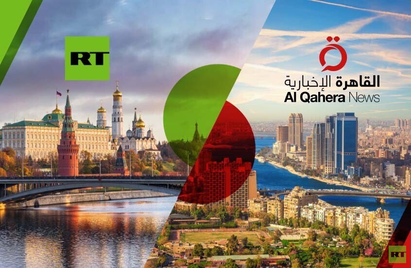 موسكو والقاهرة.. من التعاون الاستراتيجي إلى البث المشترك