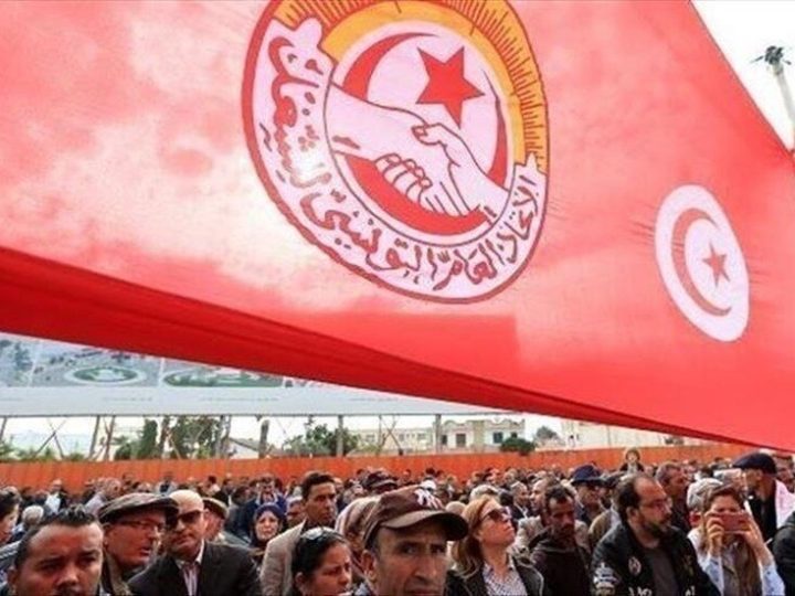 تونس.. استقالة الأمين العام لاتحاد الشغل نور الدين الطبوبي