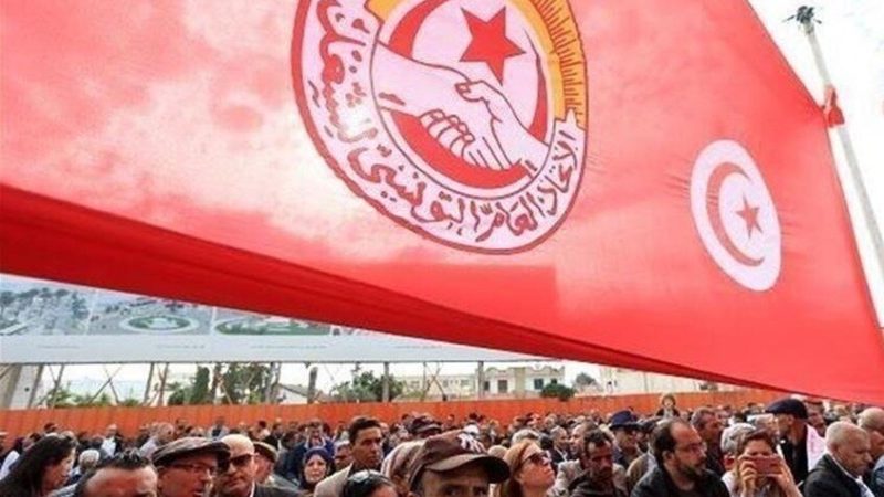 تونس.. استقالة الأمين العام لاتحاد الشغل نور الدين الطبوبي