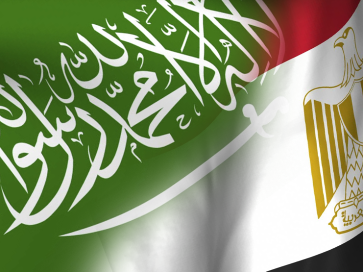 مباحثات مصرية سعودية استعدادا لاجتماع هام بين البلدين