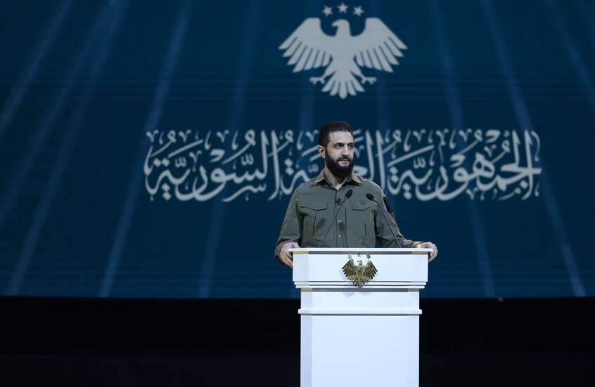 المعركة على سوريا تتخذ منحى جديدا.. إسرائيل تتخذ “قرارا دراماتيكيا” بشأن الرئيس أحمد الشرع