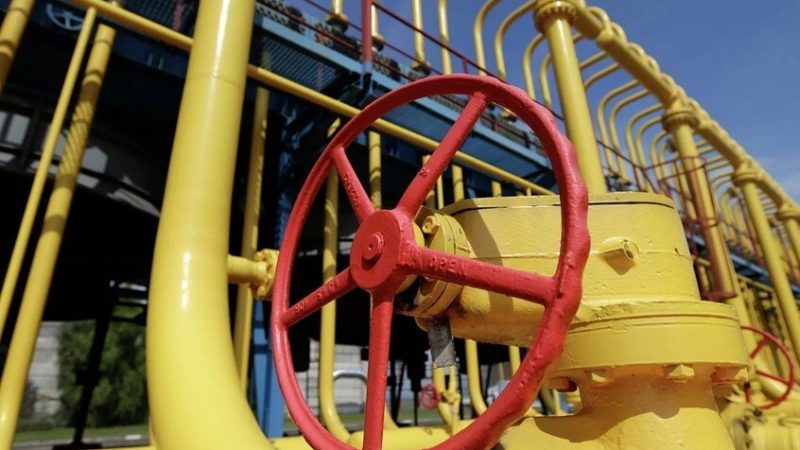 “غازبروم”: الاستهلاك العالمي للغاز يتجاوز التوقعات في 2025 رغم العوامل السياسية