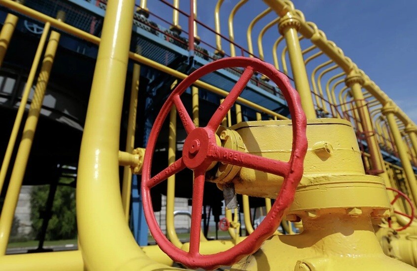 “غازبروم”: الاستهلاك العالمي للغاز يتجاوز التوقعات في 2025 رغم العوامل السياسية