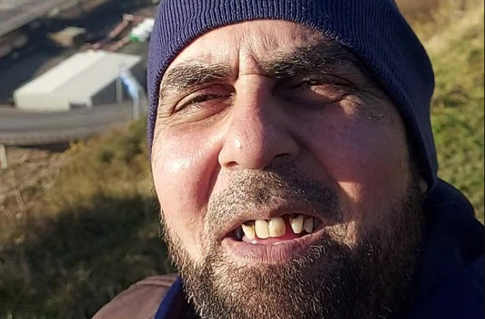 عربيان خططا لهجوم كان سيكون “الأكثر دموية” في تاريخ بريطانيا والقضاء يدينهما