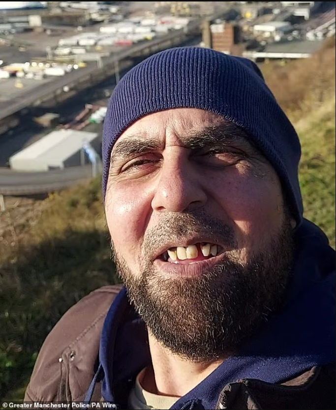 عربيان خططا لهجوم كان سيكون “الأكثر دموية” في تاريخ بريطانيا والقضاء يدينهما