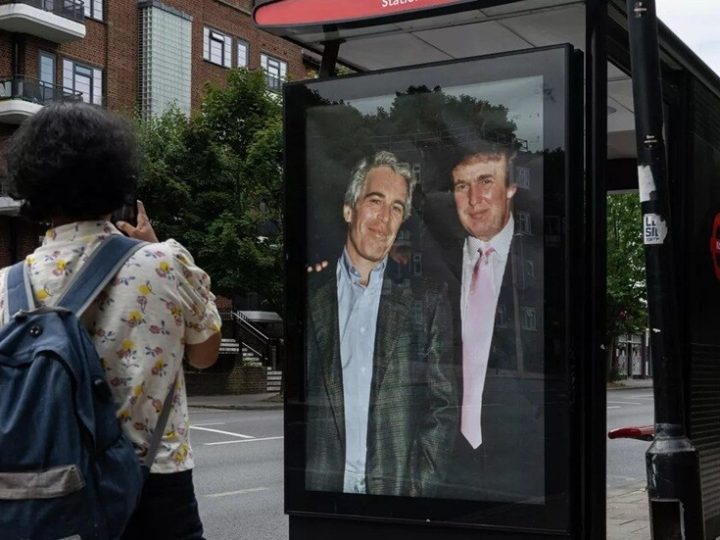 وثائق وزارة العدل الأمريكية تكشف عن أدلة ضد ترامب بتهمة اغتصاب في قضية إبستين