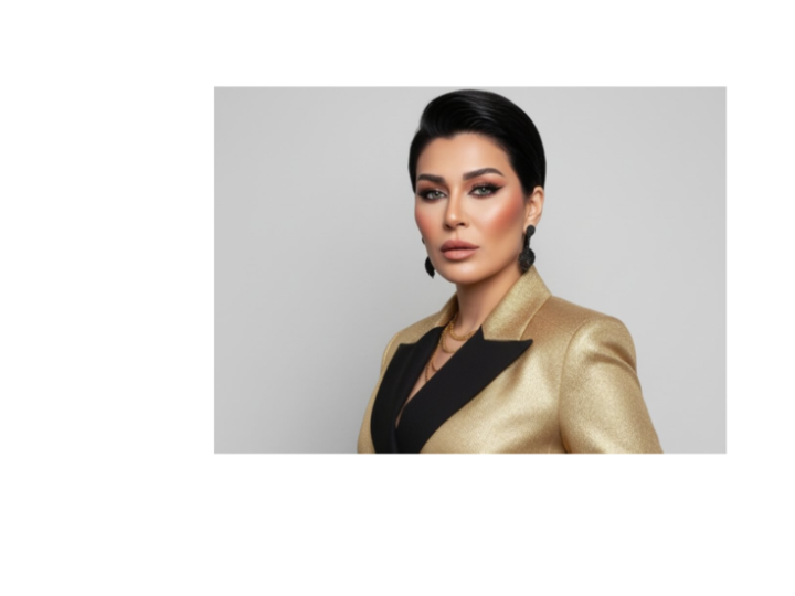 “شلّحني البنطلون ولبسني التنورة بتهذيب”.. فنانة لبنانية شهيرة تتحدث عن حبيبها وصفاته (فيديو)