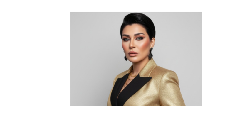 “شلّحني البنطلون ولبسني التنورة بتهذيب”.. فنانة لبنانية شهيرة تتحدث عن حبيبها وصفاته (فيديو)