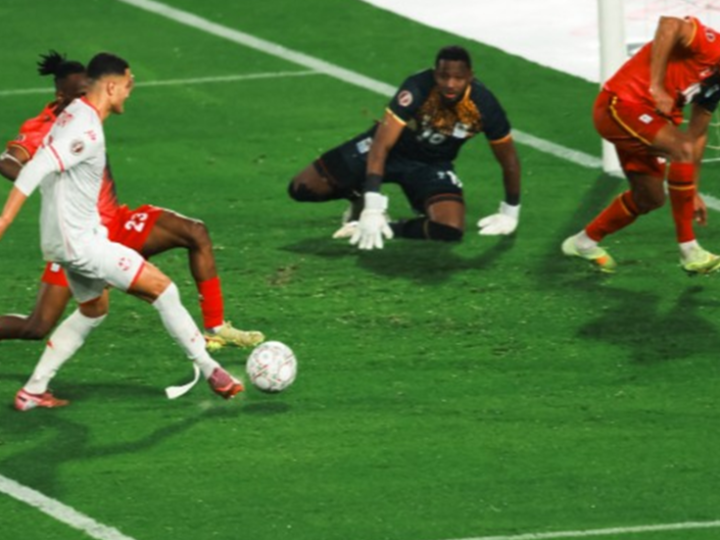 بداية مثالية لمنتخب تونس في كأس إفريقيا 2025 (فيديو)