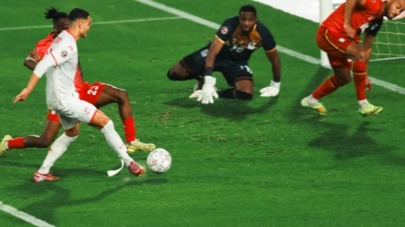 بداية مثالية لمنتخب تونس في كأس إفريقيا 2025 (فيديو)