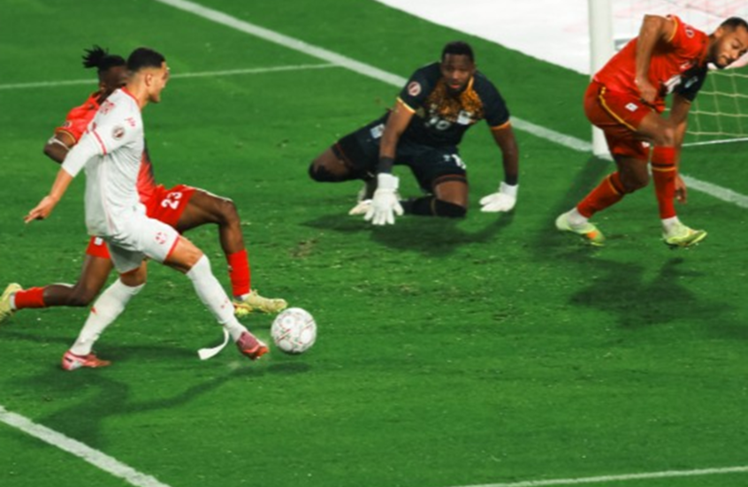 بداية مثالية لمنتخب تونس في كأس إفريقيا 2025 (فيديو)