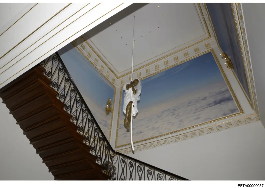 المزيد من الصور المرعبة والمقلقة المتعلقة بالمجرم الجنسي إبستين تظهر للعلن..وهذه المرة من وكره!(صور)