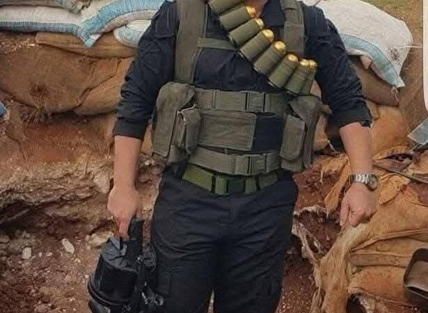 لبنان: توقيف سوري قتل آخر مرتبط بالعميد سهيل الحسن والدافع خلاف مالي (صورة)