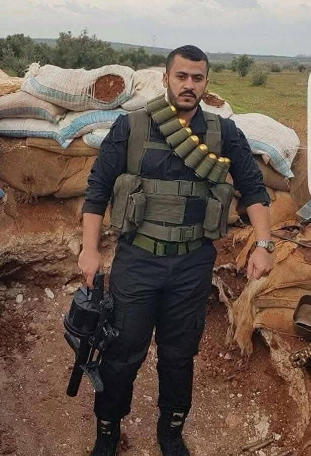 لبنان: توقيف سوري قتل آخر مرتبط بالعميد سهيل الحسن والدافع خلاف مالي (صورة)