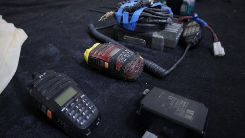 سوريا.. إحباط محاولة لتهريب المخدرات بالبالونات من البادية السورية إلى الأردن