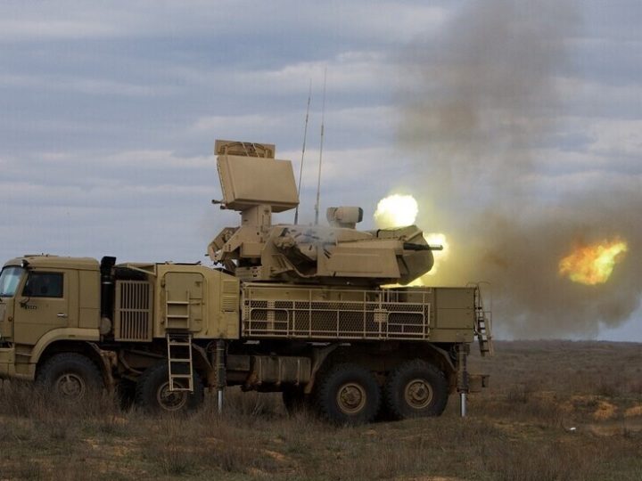 الدفاع الروسية: تحرير بلدة جديدة في زابوروجيه واستمرار تقدم قواتنا