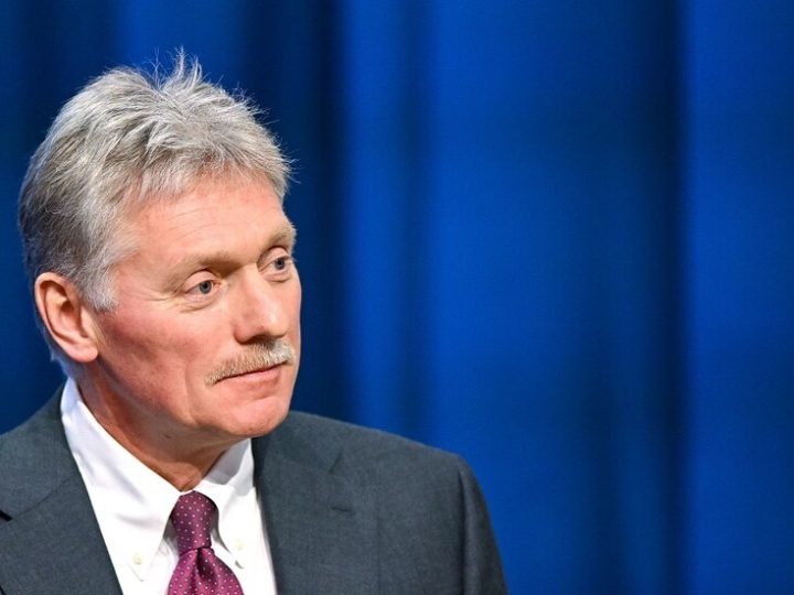 بيسكوف: واشنطن على علم تام بثوابت روسيا للتسوية في أوكرانيا