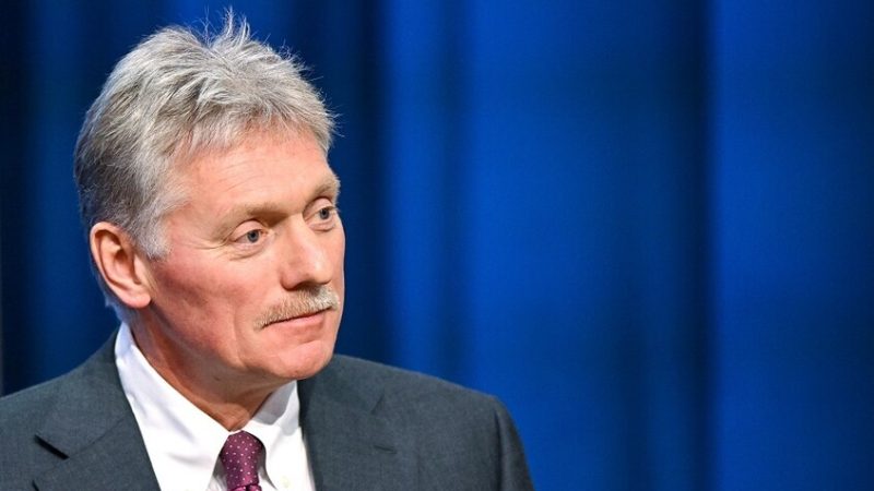 بيسكوف: واشنطن على علم تام بثوابت روسيا للتسوية في أوكرانيا