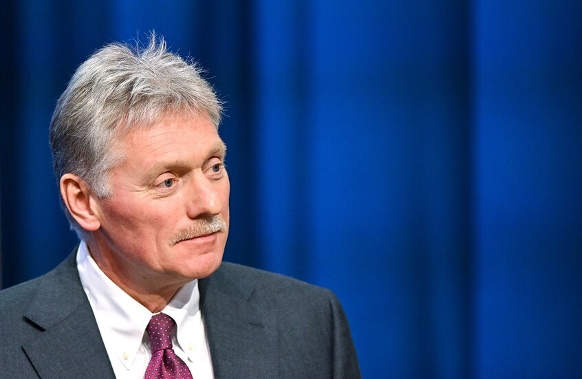 بيسكوف: واشنطن على علم تام بثوابت روسيا للتسوية في أوكرانيا