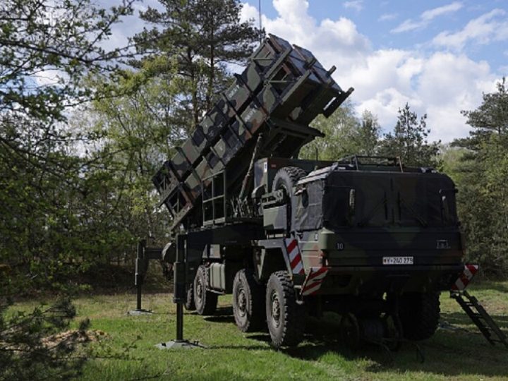 شركة “رايثيون” تورد لإسبانيا أنظمة “باتريوت” بقيمة 1.7 مليار دولار