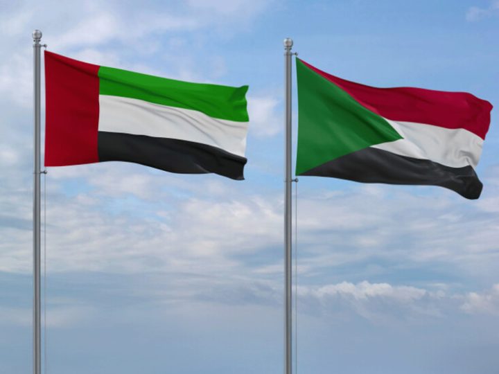 الإمارات تخصص مليوني دولار لدعم الرعاية الصحية العاجلة للسودانيين
